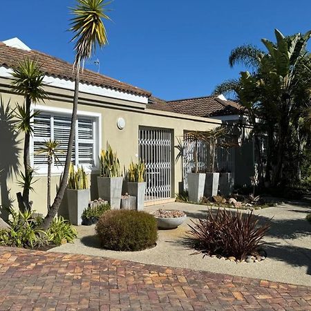 Plett57 - Self Catering - Room No1 Plettenberg Bay Eksteriør bilde