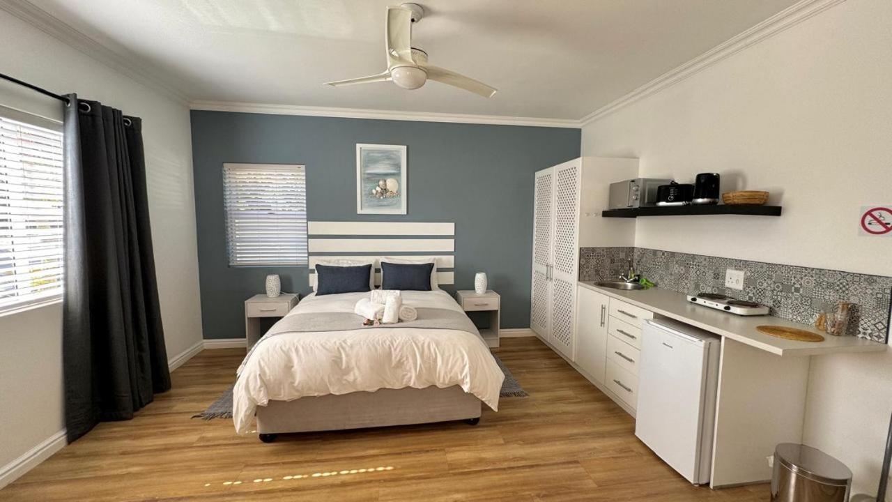 Plett57 - Self Catering - Room No1 Plettenberg Bay Eksteriør bilde